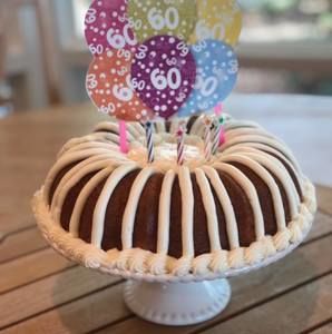 Meet your Posher, Cindy